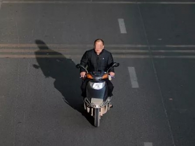 持续曝光！丰顺又一批摩托车交通违法人员，还这样？