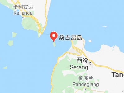 3名中国游客在印尼潜水失踪，搜救正进行