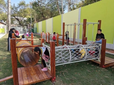 招生130人！兴宁这个公立幼儿园首次春季招生就要开始啦