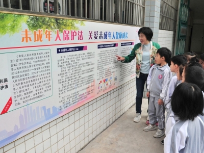 客都议事厅丨固本强基筑牢校园文明阵地