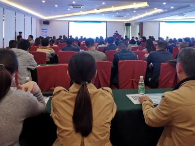 为孩子撑起健康“保护伞”！梅州举行《疫苗管理法》宣贯研讨会