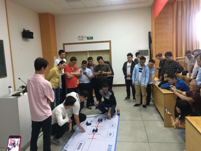 学习编程、3D打印...我市110余科技骨干教师集体“充电”！