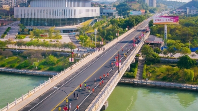 学习笃行丨建设生态文明 力推“五位一体”