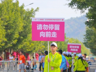 客都议事厅丨大学生参加志愿服务可实现多方共赢