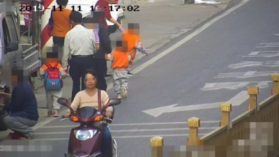 曝光！蕉岭又有一批摩托车交通违法人员，看看有谁？