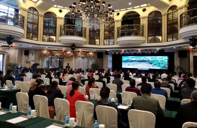 如何发展梅州旅游业？今天，他们聚首共商