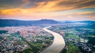 高峰论坛倒计时7天︱7分钟，恋上蕉岭！