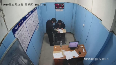 尿检检测不出？五华警方用“毛发鉴毒”让吸毒人员“原形毕露”