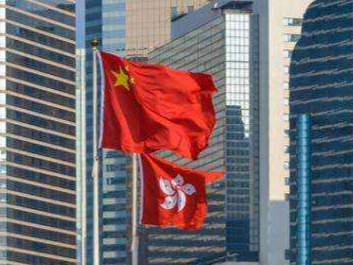 香港中联办严厉谴责暴徒攻击致无辜市民死亡