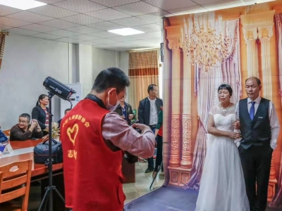 幸福来敲门！梅县这个活动暖心！