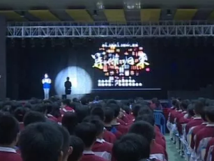 一段感人故事、一场母子情深...大型禁毒话剧《等你归来》走进丰顺