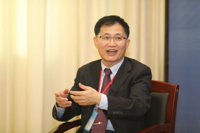 梅州V视丨吴清平： 大健康产业是梅州、蕉岭最值得追求也最有条件追求的产业之一