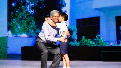 首次！来自大埔的广东汉剧《客家之子•田家炳》拿下全国大展金奖