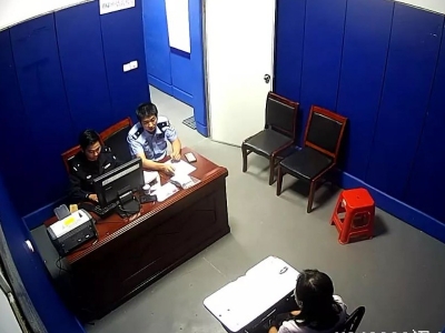 干这事被“抓包”！五华一女子竟拿出三百元求“私了”