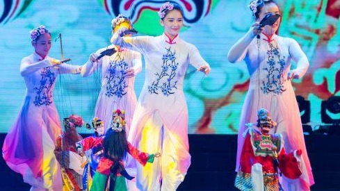 邀你共赴非遗视觉盛宴！客家文化（非遗）艺术周21日开幕