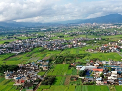 学习笃行丨银保协同联动 提高脱贫质量