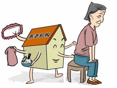 明确！今年底，梅州城镇社区将实现养老服务设施全覆盖