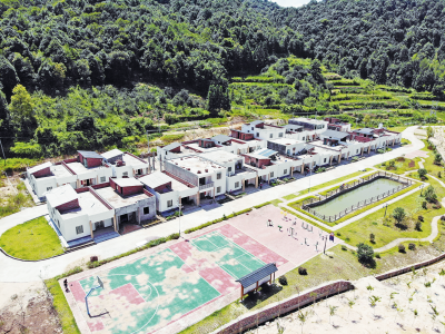当做“生命工程”来抓！梅州这样织牢地质灾害防范“安全网”