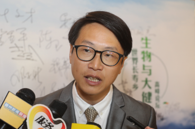 梅州市建丰粮业发展有限公司负责人温崇文：计划投资超3亿助力蕉岭丝苗米产业