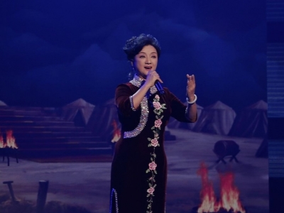 广东汉剧院演员李焕霞获评“新世纪之星”，当晚“闪耀”羊城