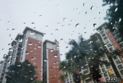 今天夜间至11日夜间梅州有暴雨到大暴雨，需注意做好防御！