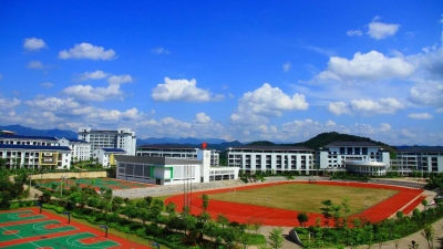 从“有学上”到“上好学” ，梅县教育正奔跑在“优质快车道”上...