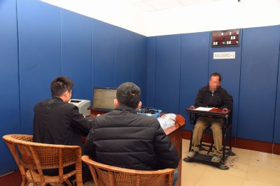 外出回家发现门锁被换，万元财物被盗…竟是“堂弟”干的！