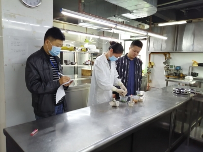 10人食物中毒送院？别慌！原是梅县多部门应急演练