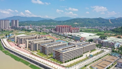 举全县之力办好新时代人民满意的教育！丰顺这样行动