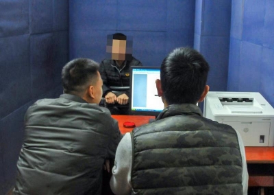 12人全部到案！兴宁百日追逃行动实现逃犯“清零”