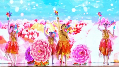 寒风中掀“热浪”！今晚，网络春晚梅县专场第二场海选持续嗨~