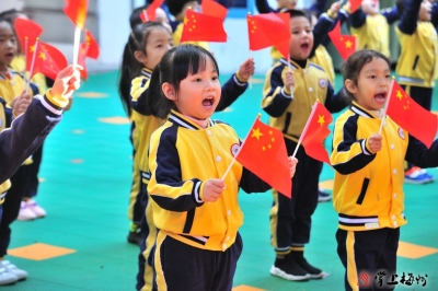 教育部：2022年在园幼儿比上年减少177.66万