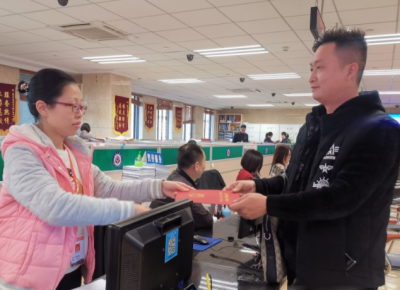 “一窗受理”2.0模式上线！关于这证，好多时候都不用上门办...