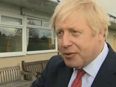 英首相：回报选民信任的最好方式是尽快完成“脱欧”