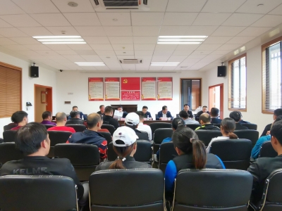 成绩满满！梅县区足球协会召开2019年度总结会