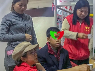 被家长批评后，平远一小男孩负气离家出走​，幸好……