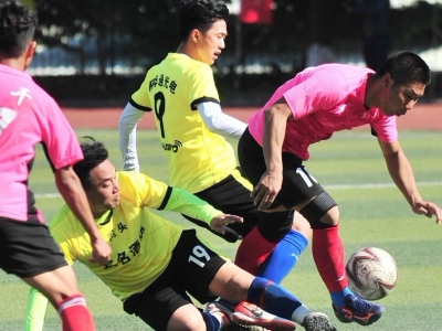 客都议事厅丨梅州创建足球特区需提升软实力