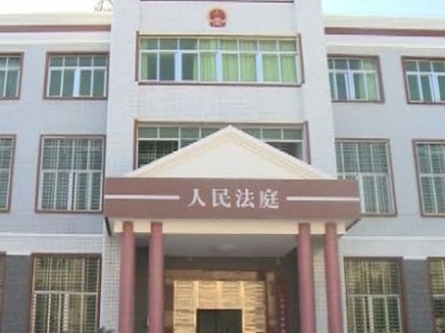 兴宁市人民法院：打造“无诉讼村居” 强化审判职能