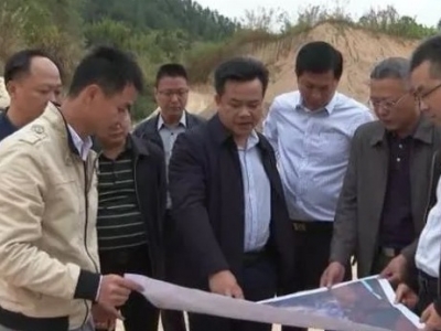 朱汉东到三河镇、高陂镇调研：聚焦问题 解决问题 推动主题教育走深走实