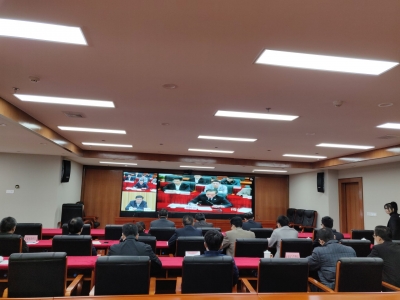 点赞！这个全省会议上，蕉岭平远“治水”成果亮相