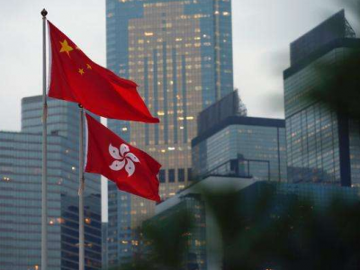 驱散谎言与暴力，还香港安宁