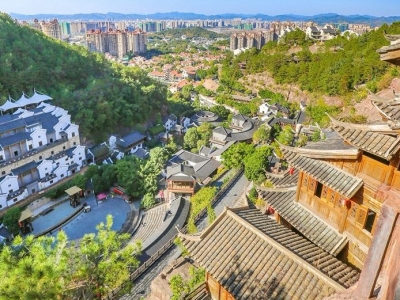 周知！到梅州这些地方旅游，5类人群能享便捷服务！