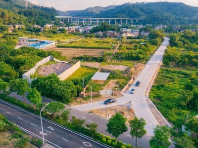 首届基层领导力论坛在梅召开：共享“梅江经验”，打通基层治理最后一百米
