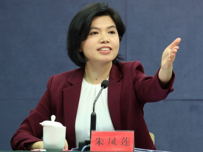 国台办：台胞申请成为农民专业合作社成员政策将进一步推广