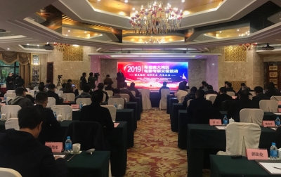 梅州举行2019粤港澳大湾区电影考察交流活动，未来将发展...