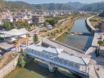 将功德存入“银行”！大埔莒村村为乡风建设“另辟蹊径”...