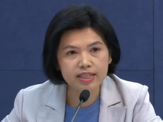 国台办：大陆社保对在陆台胞全覆盖