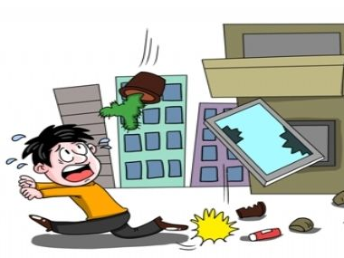 茶座丨“高空抛物”，这样判就对了