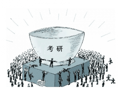 2020年考研今起开考：341万人报名，创历史新高
