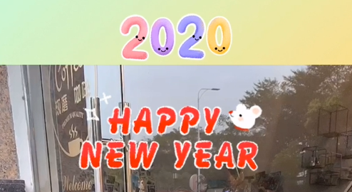 梅州V视丨2020代表着什么呢？东北菇凉用广东三大方言“话鱼滴”！